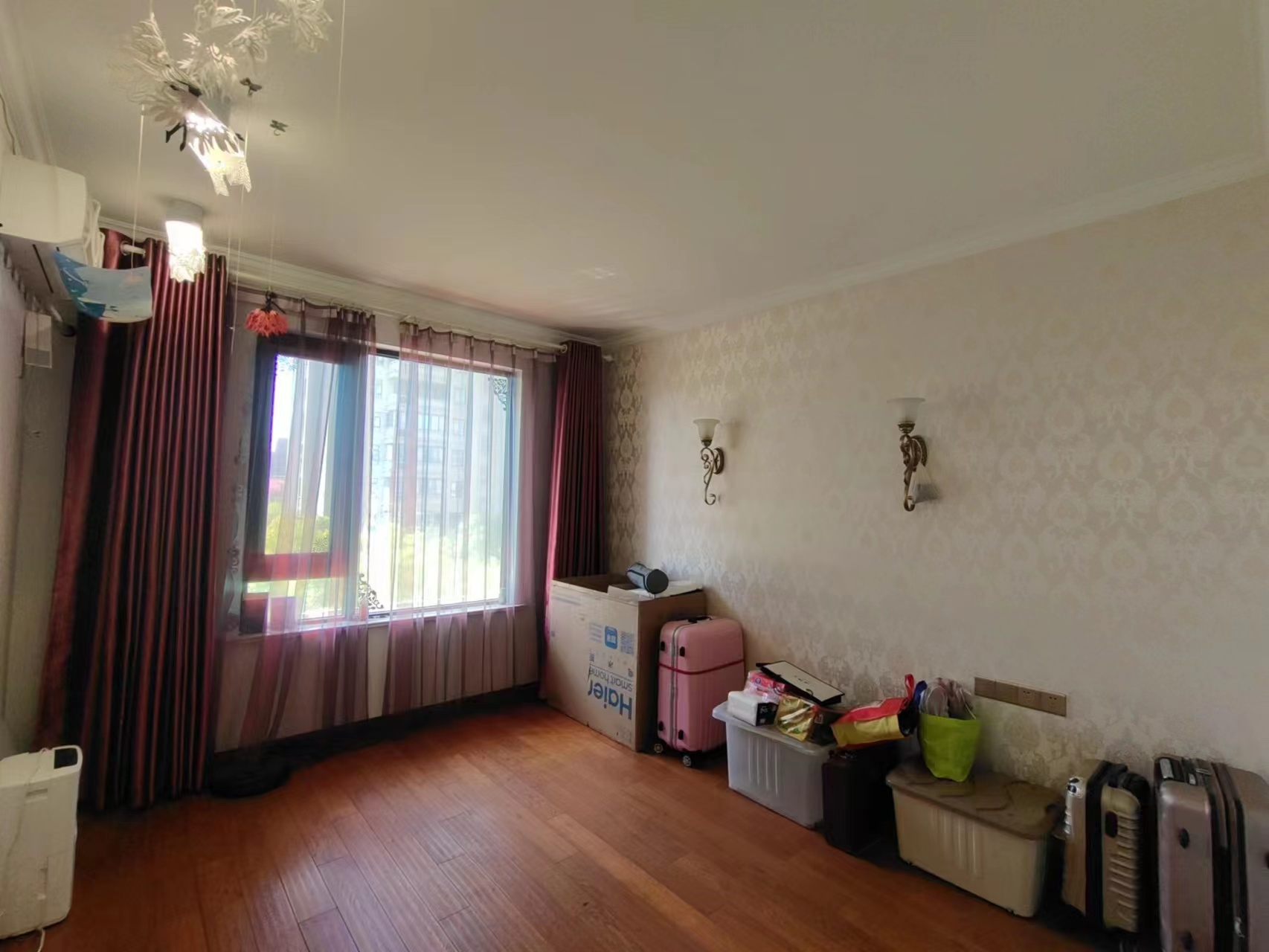 德诚翠湖湾 5室2厅3卫 204.95m&sup2;