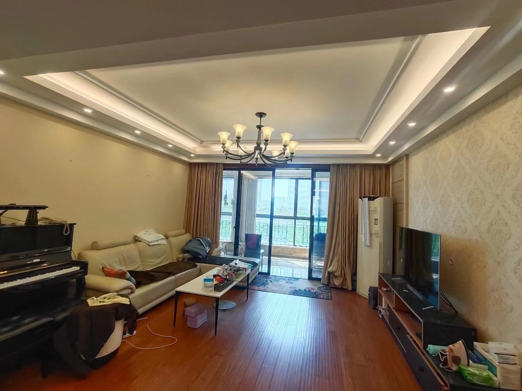 德诚翠湖湾 5室2厅3卫 204.95m&sup2;