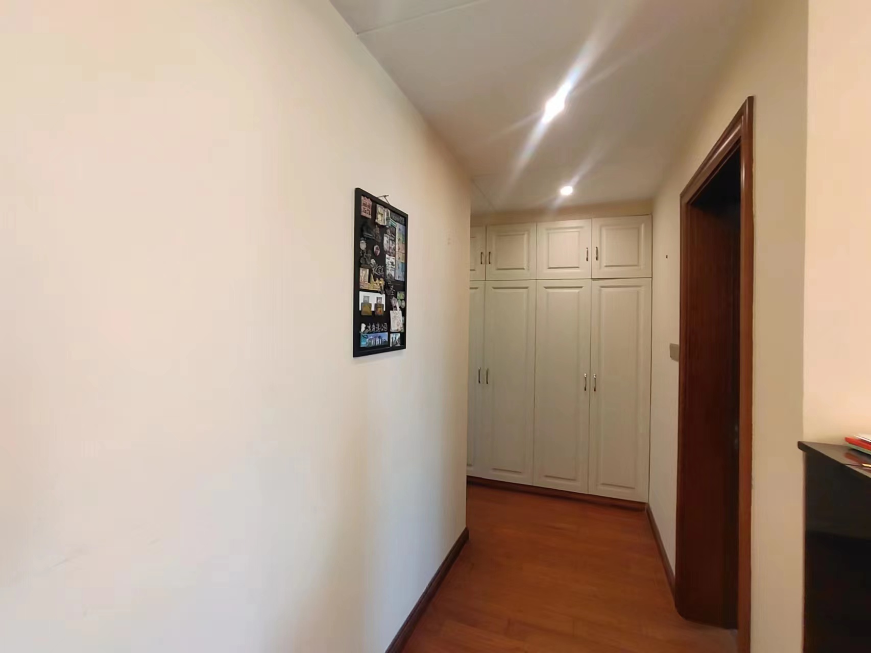 德诚翠湖湾 5室2厅3卫 204.95m&sup2;