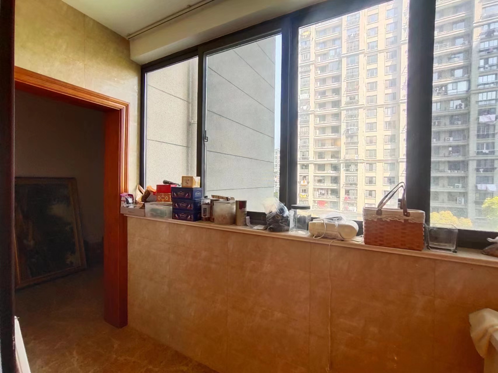 德诚翠湖湾 5室2厅3卫 204.95m&sup2;