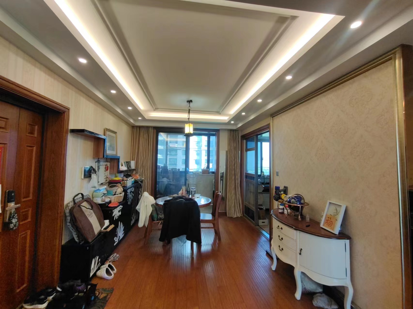 德诚翠湖湾 5室2厅3卫 204.95m&sup2;