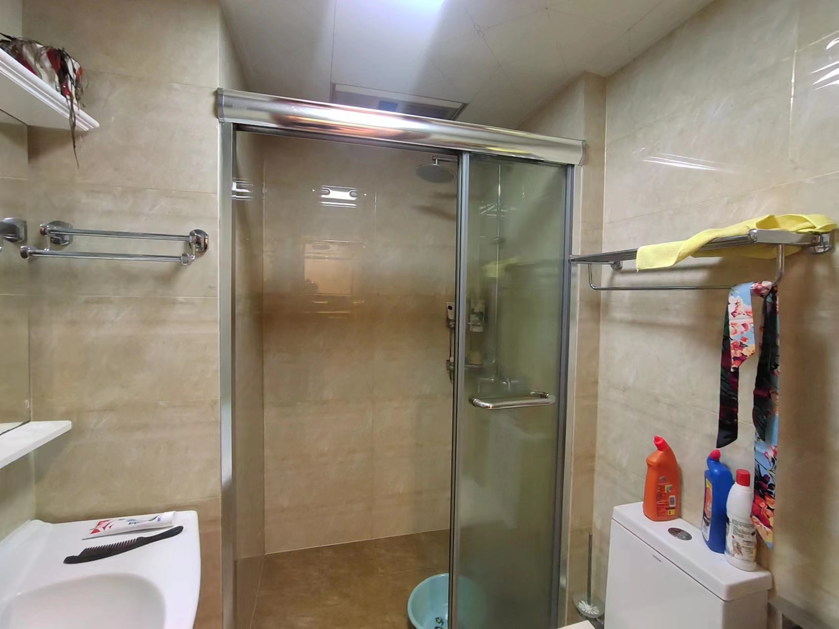 德诚翠湖湾 5室2厅3卫 204.95m&sup2;