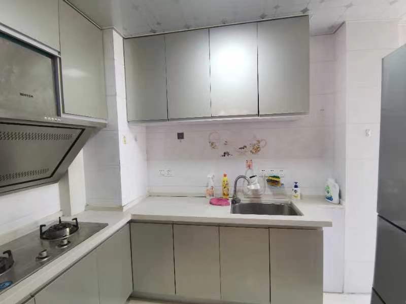 华强城 2室2厅2卫 85.00m&sup2;