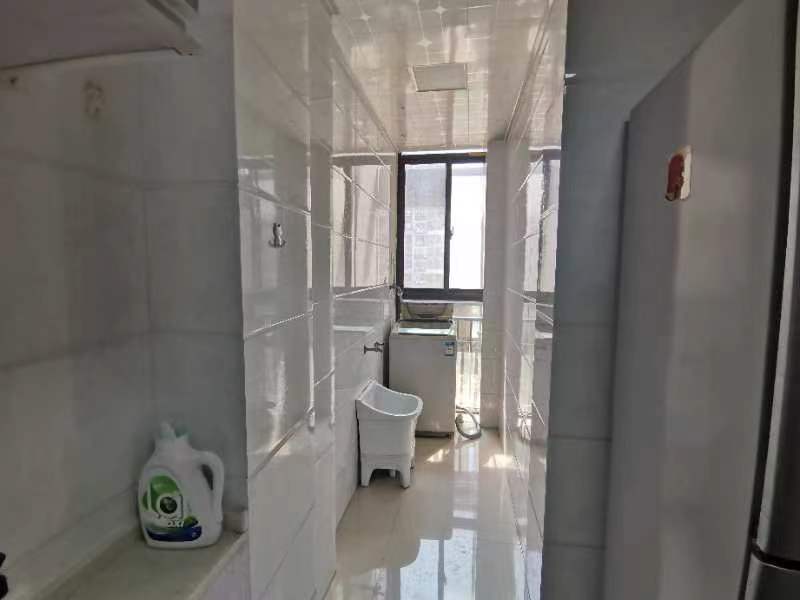 华强城 2室2厅2卫 85.00m&sup2;