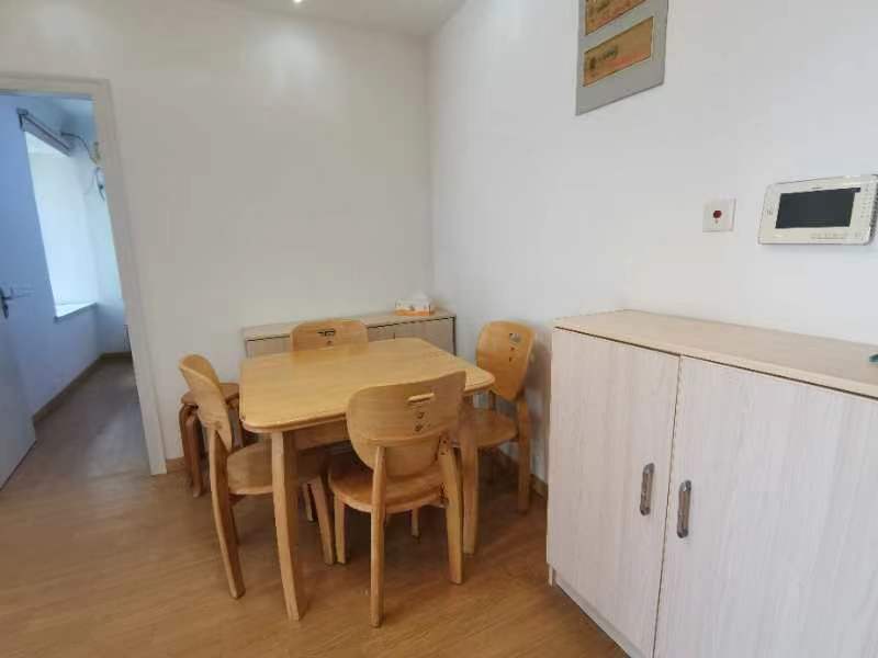 华强城 2室2厅2卫 85.00m&sup2;