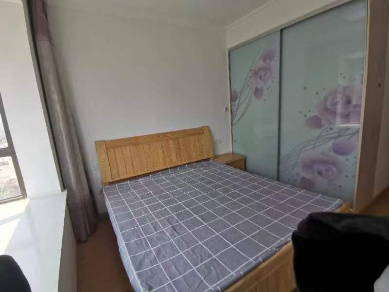 华强城 2室2厅2卫 85.00m&sup2;