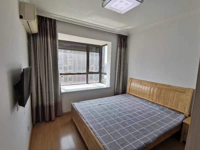 华强城 2室2厅2卫 85.00m&sup2;