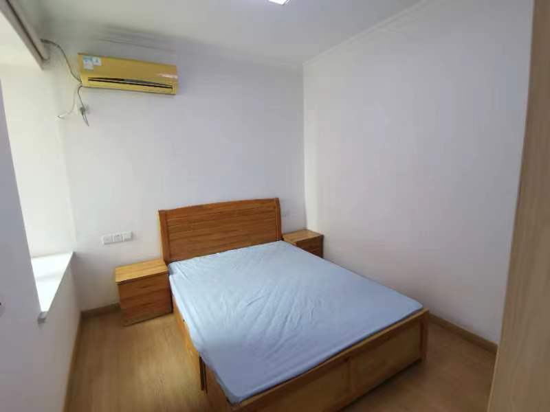 华强城 2室2厅2卫 85.00m&sup2;