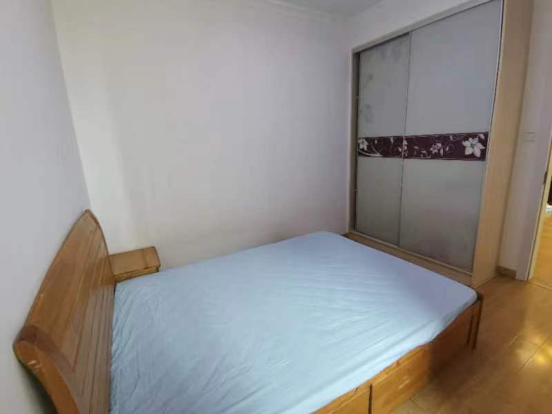 华强城 2室2厅2卫 85.00m&sup2;