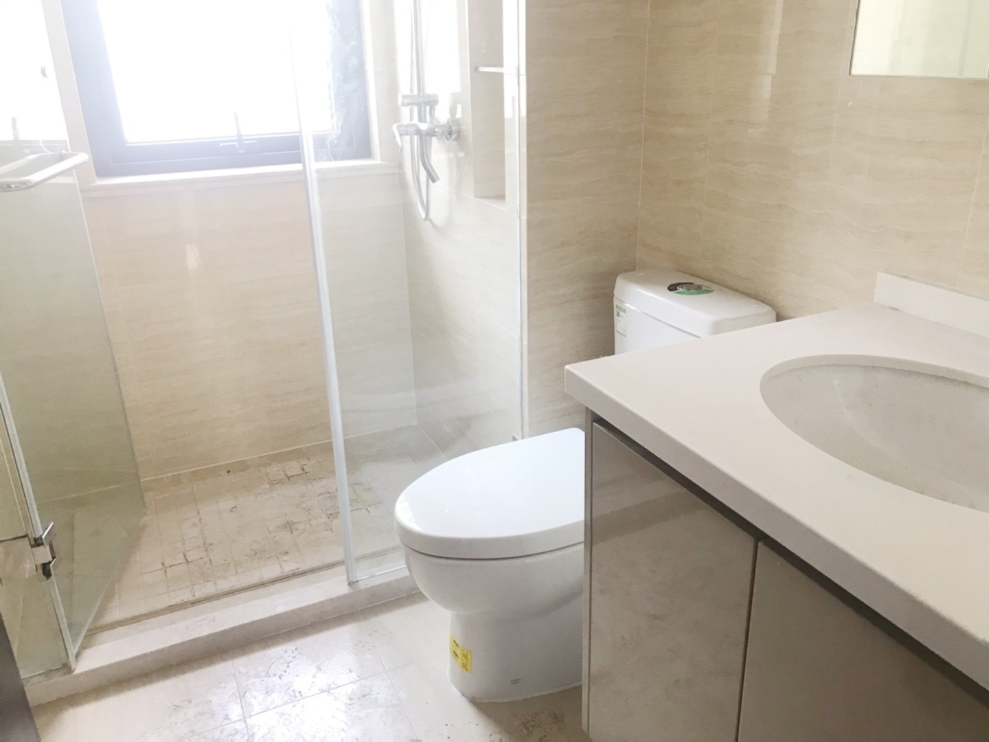 云樾东方 3室2厅2卫 135m&sup2;