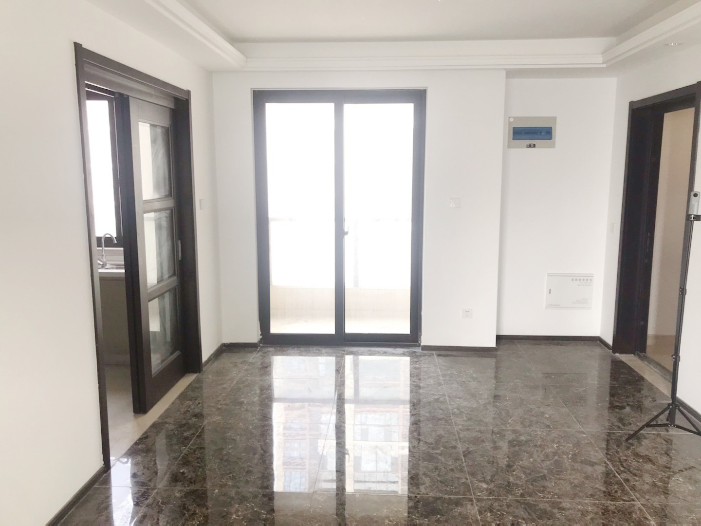 云樾东方 3室2厅2卫 135m&sup2;