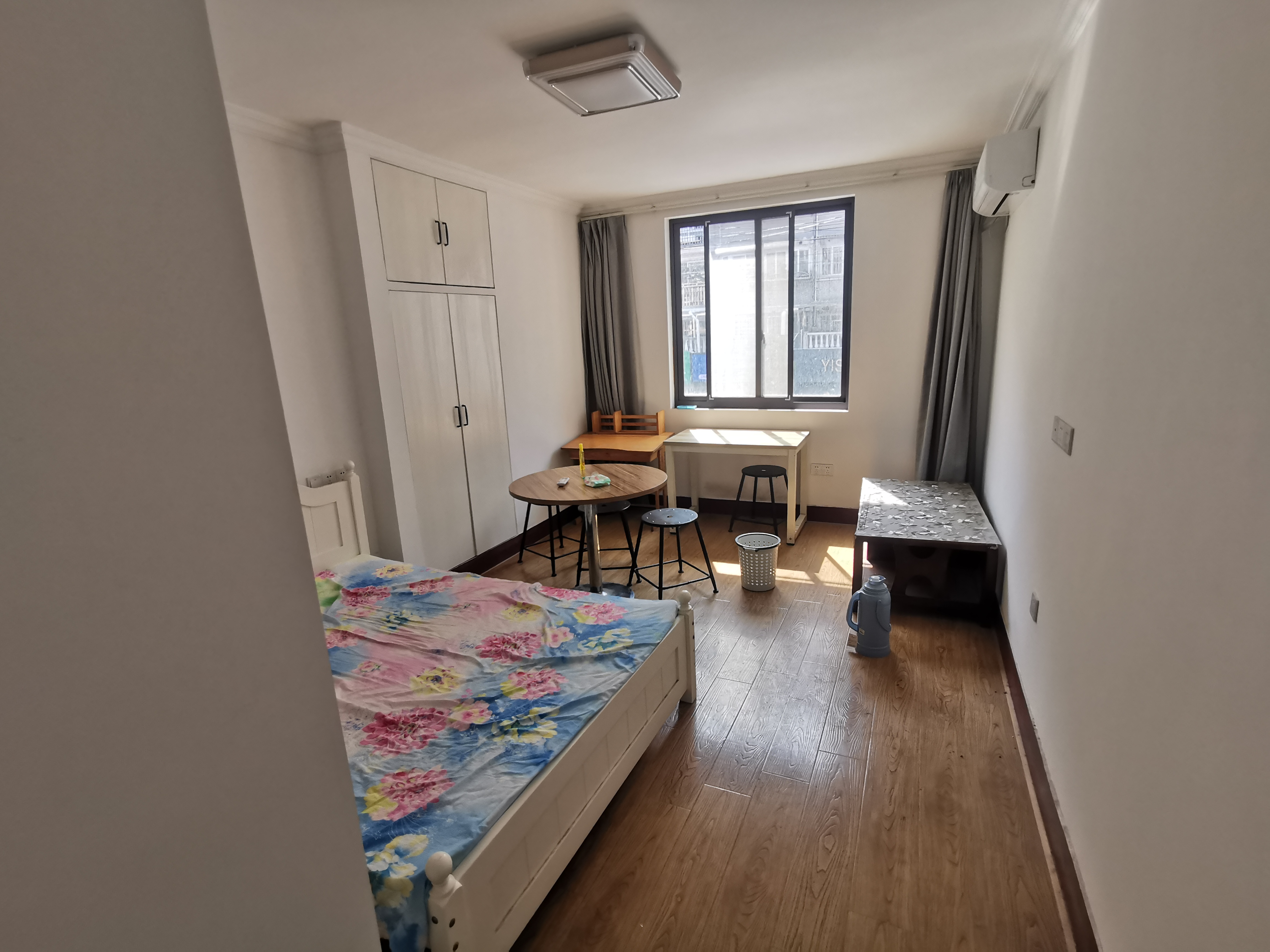 北园新村 2室1厅1卫 64m&sup2;