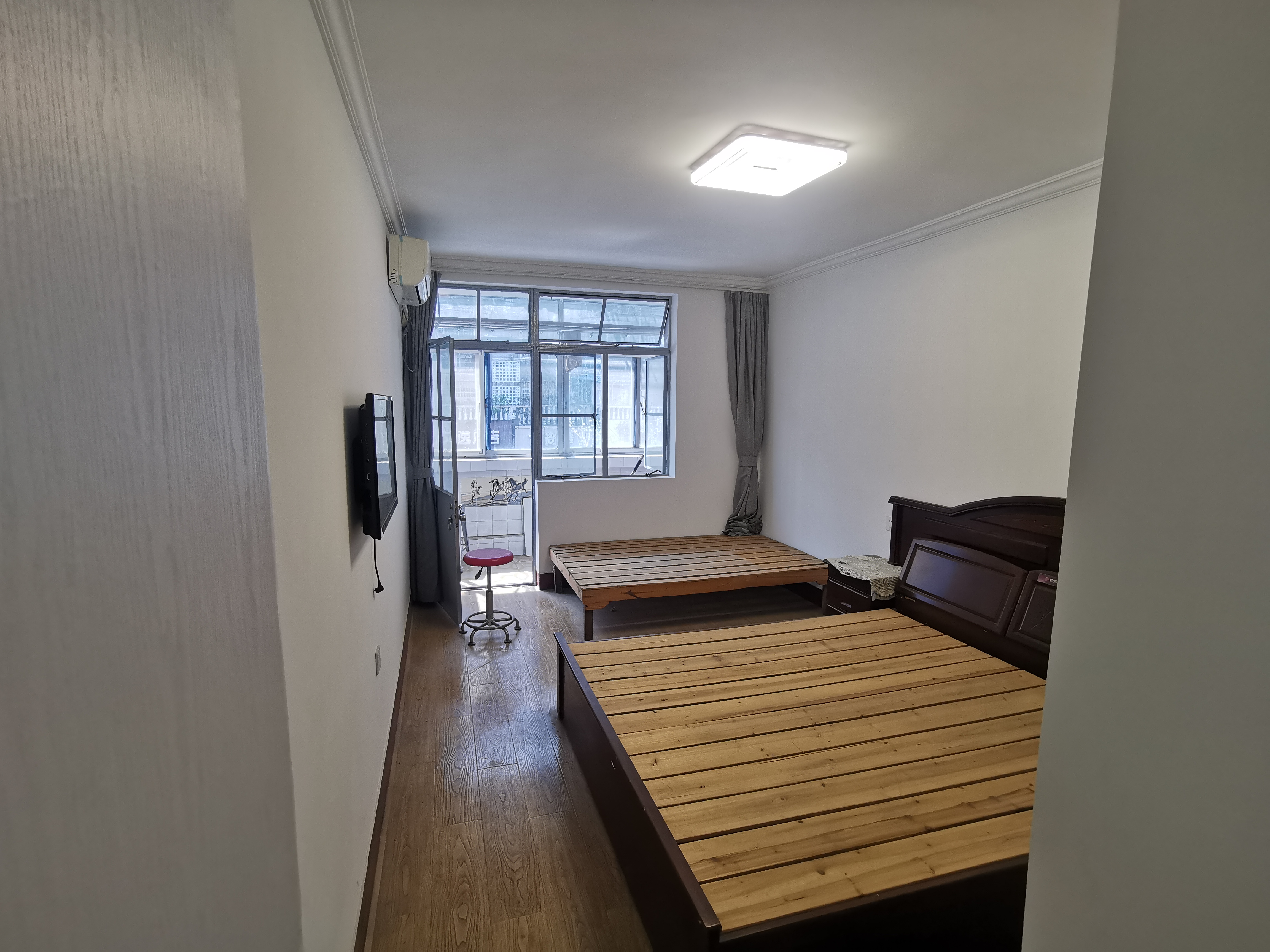 北园新村 2室1厅1卫 64m&sup2;