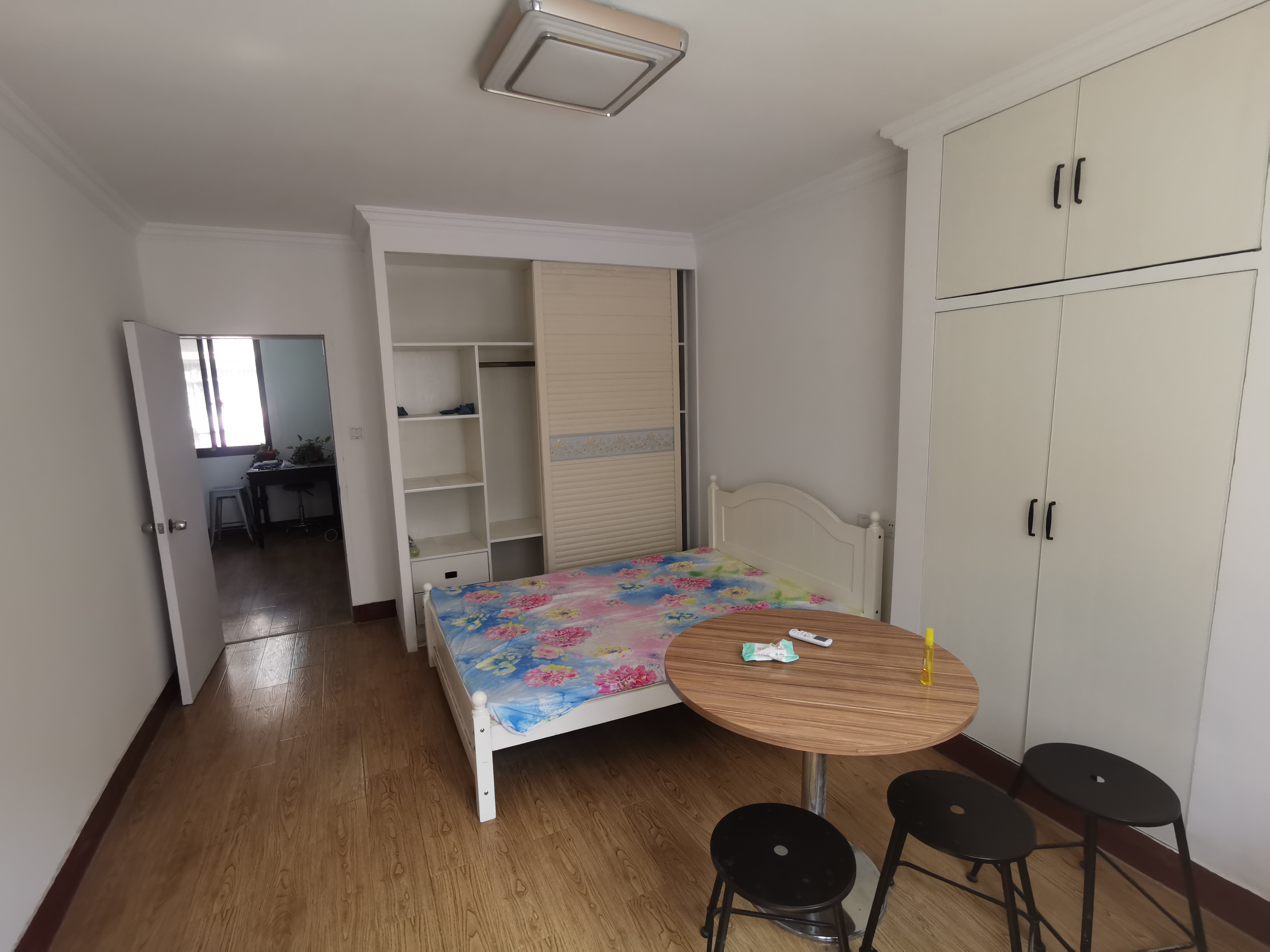 北园新村 2室1厅1卫 64m&sup2;