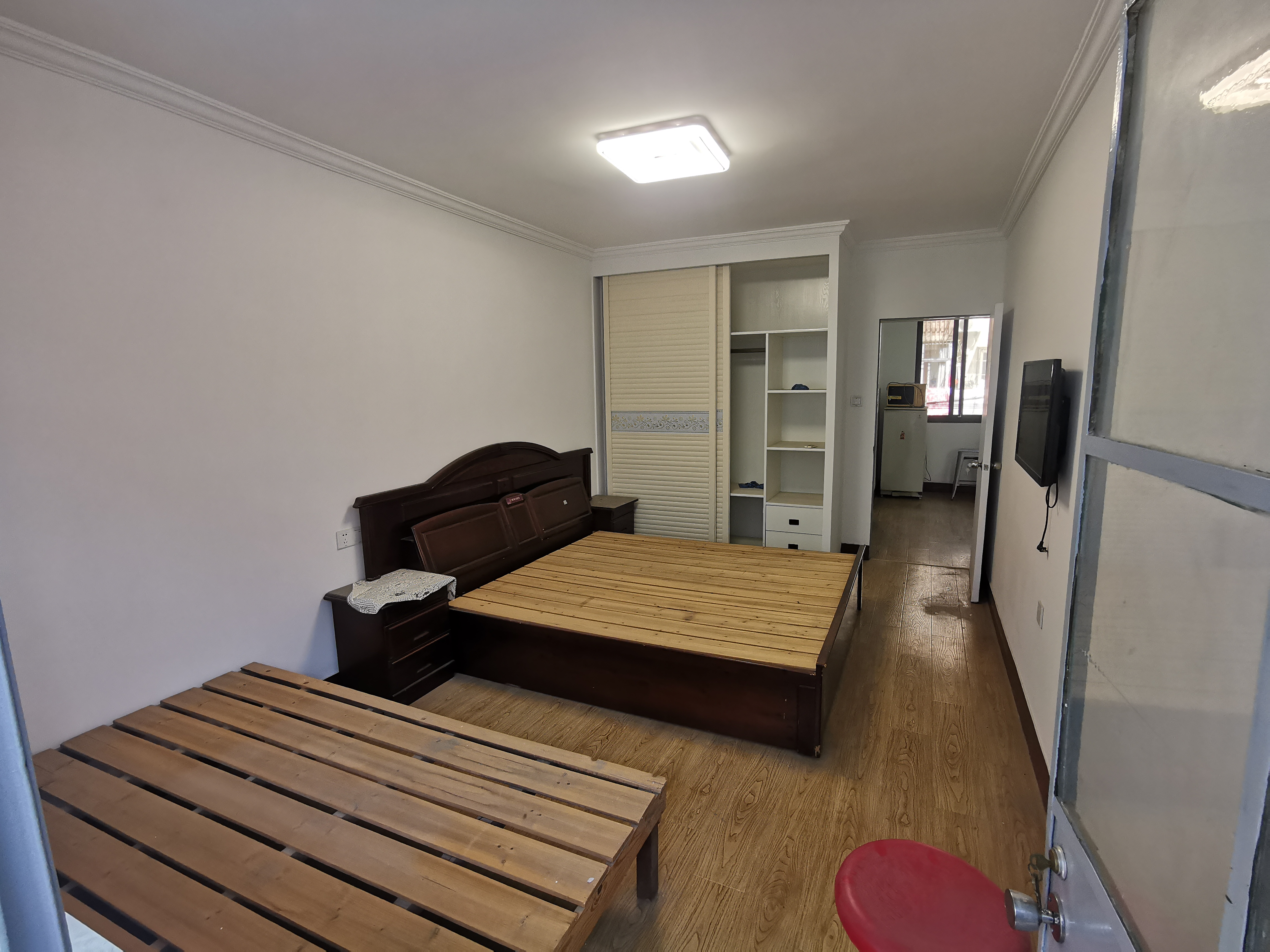 北园新村 2室1厅1卫 64m&sup2;