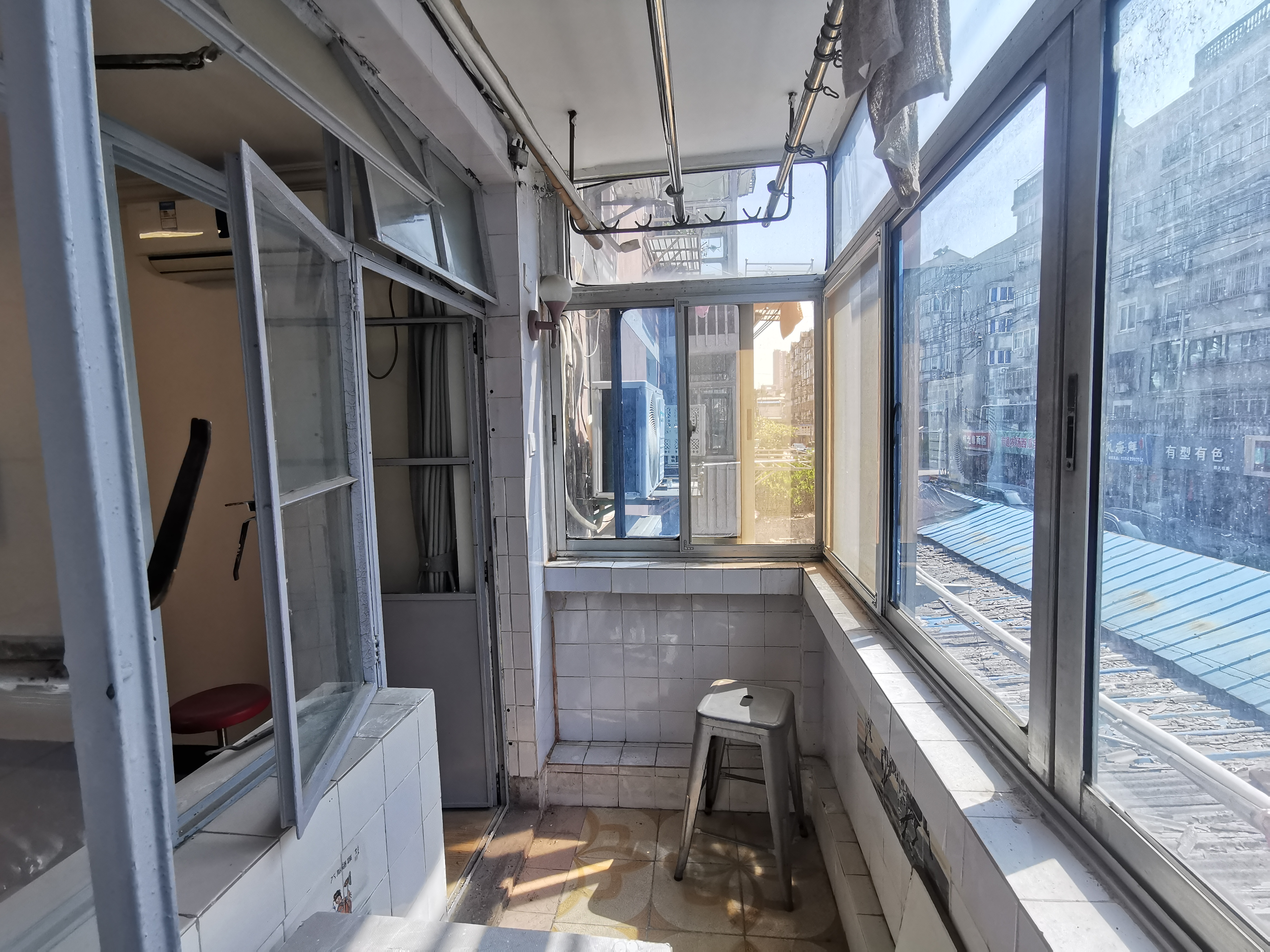 北园新村 2室1厅1卫 64m&sup2;