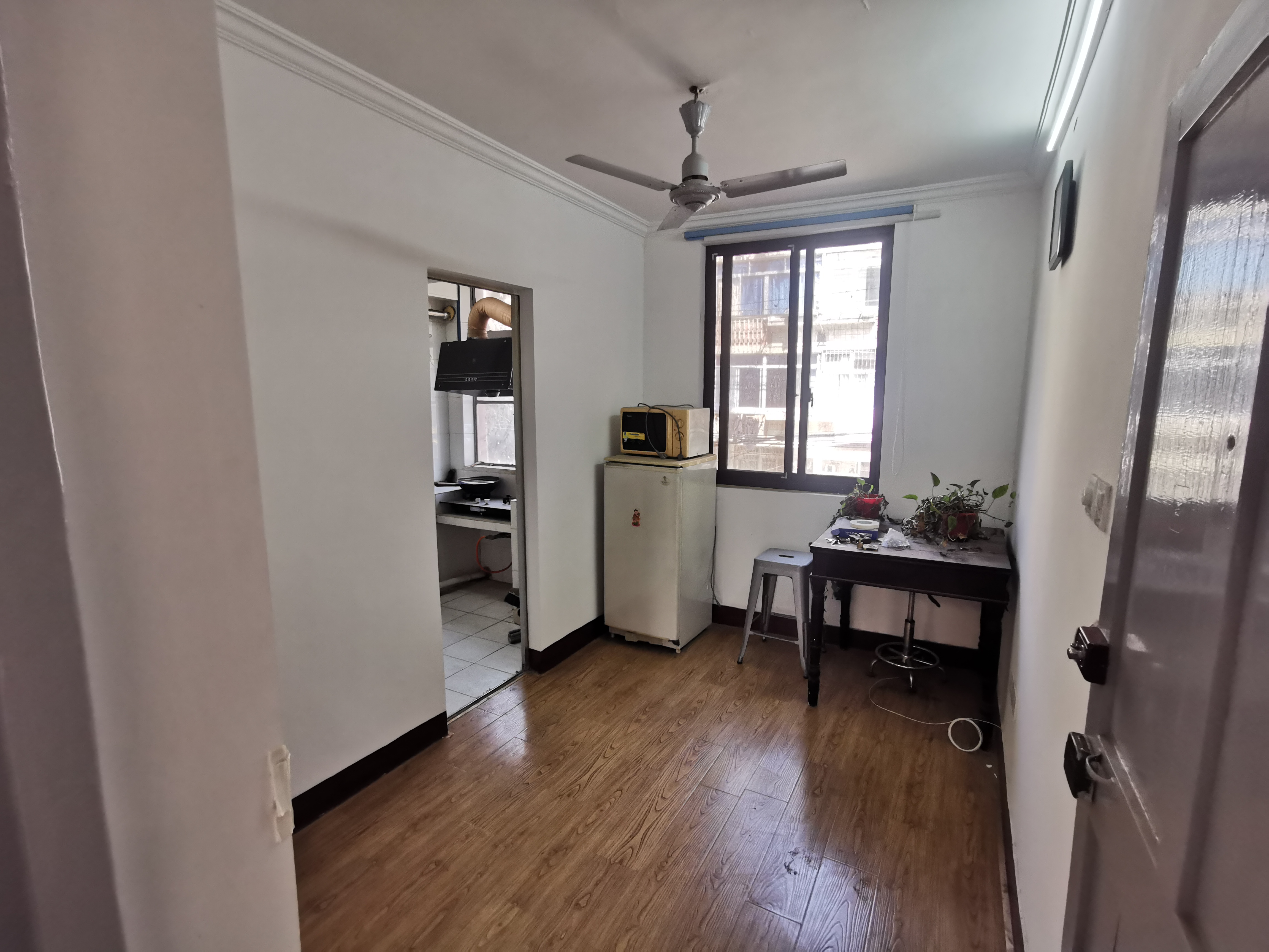 北园新村 2室1厅1卫 64m&sup2;