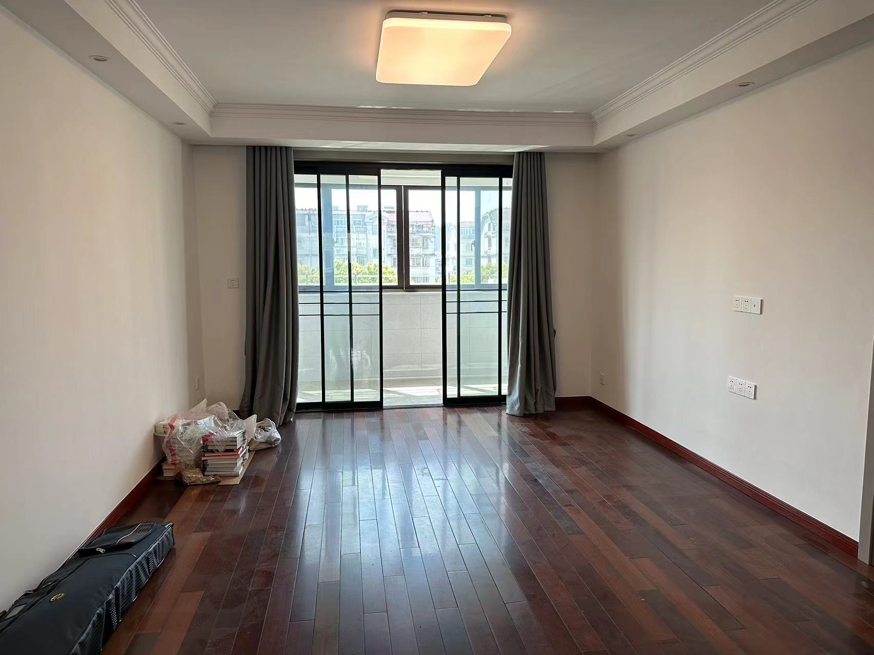 城南小苑 3室2厅1卫 120.00m&sup2;
