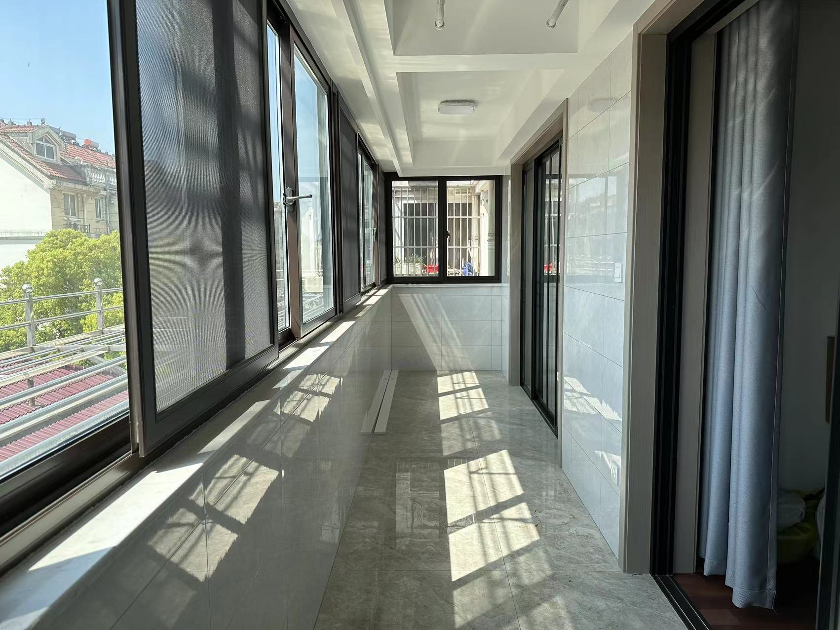 城南小苑 3室2厅1卫 120.00m&sup2;