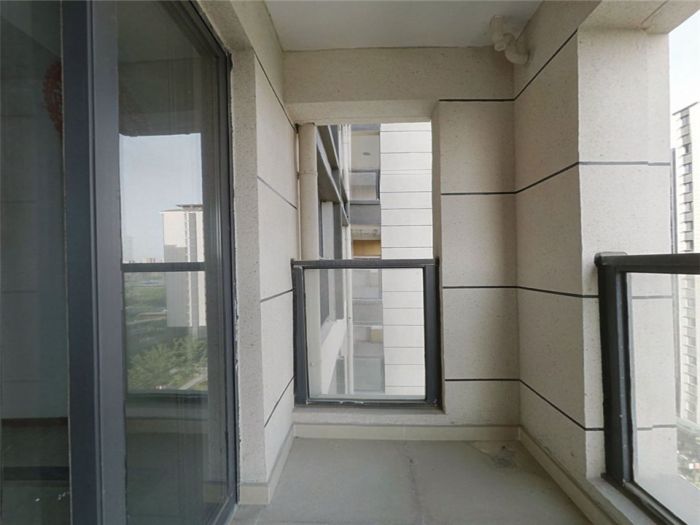 中南漫悦湾 4室1厅1卫 122m&sup2;
