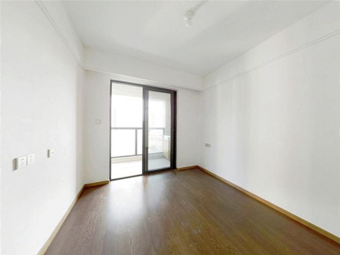 中南漫悦湾 4室1厅1卫 122m&sup2;