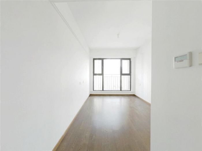 中南漫悦湾 4室1厅1卫 122m&sup2;