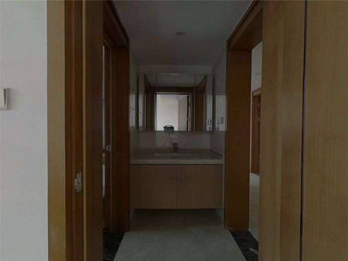 中南漫悦湾 4室1厅1卫 122m&sup2;