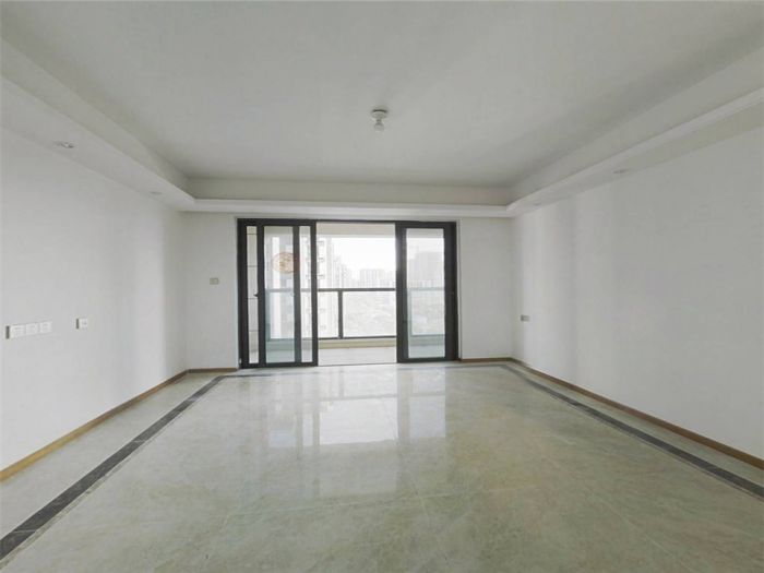 中南漫悦湾 4室1厅1卫 122m²