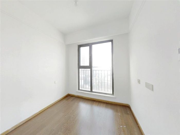 中南漫悦湾 4室1厅1卫 122m&sup2;