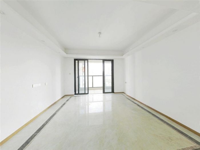 中南漫悦湾 4室1厅1卫 122m&sup2;