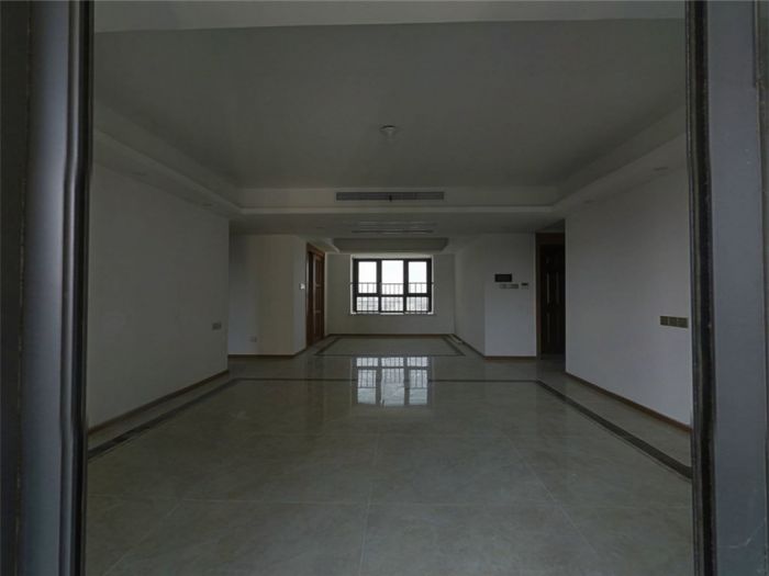 中南漫悦湾 4室1厅1卫 122m&sup2;