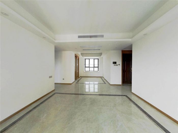 中南漫悦湾 4室1厅1卫 122m&sup2;
