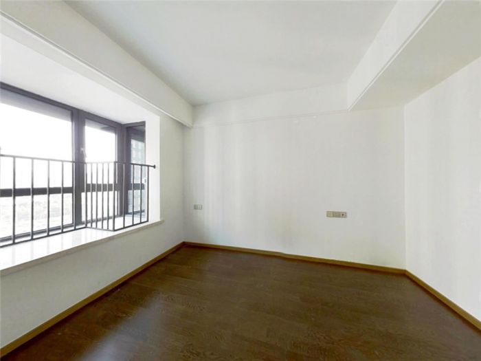中南漫悦湾 4室1厅1卫 122m&sup2;