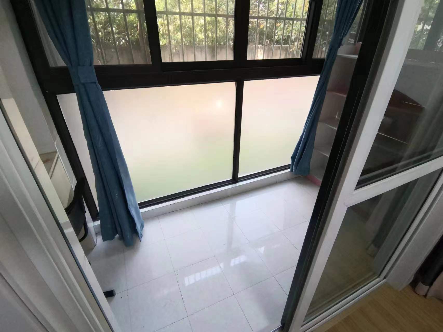 四季绿苑 2室2厅1卫 64m&sup2;