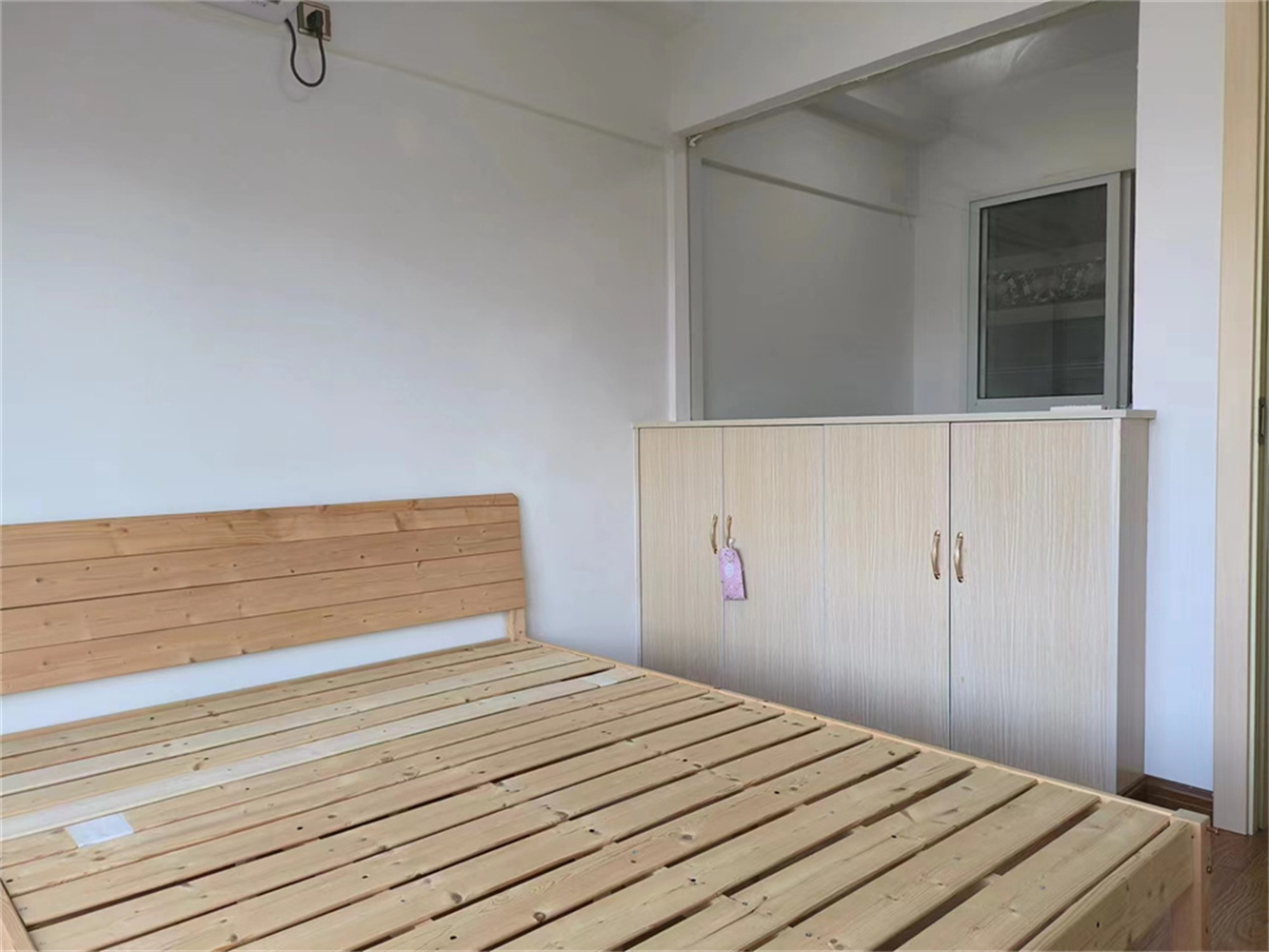 天空之城 2室1厅1卫 80m&sup2;