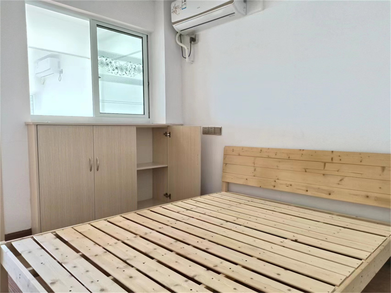 天空之城 2室1厅1卫 80m&sup2;