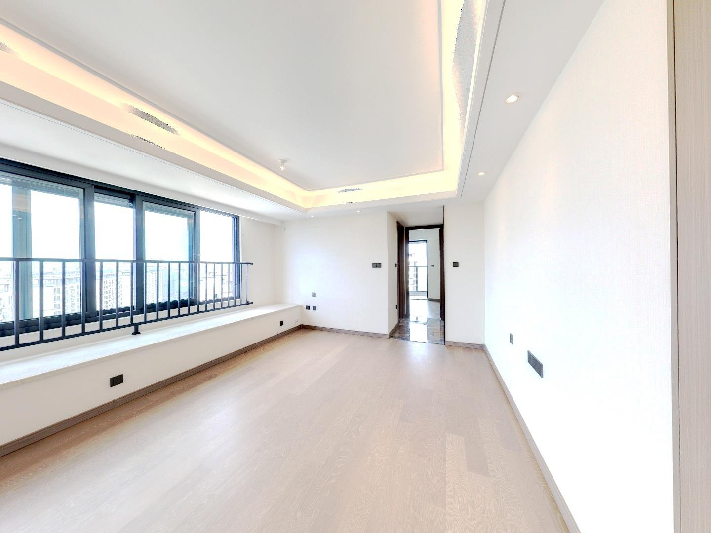 万科·海上明月 2室1厅1卫 80m²