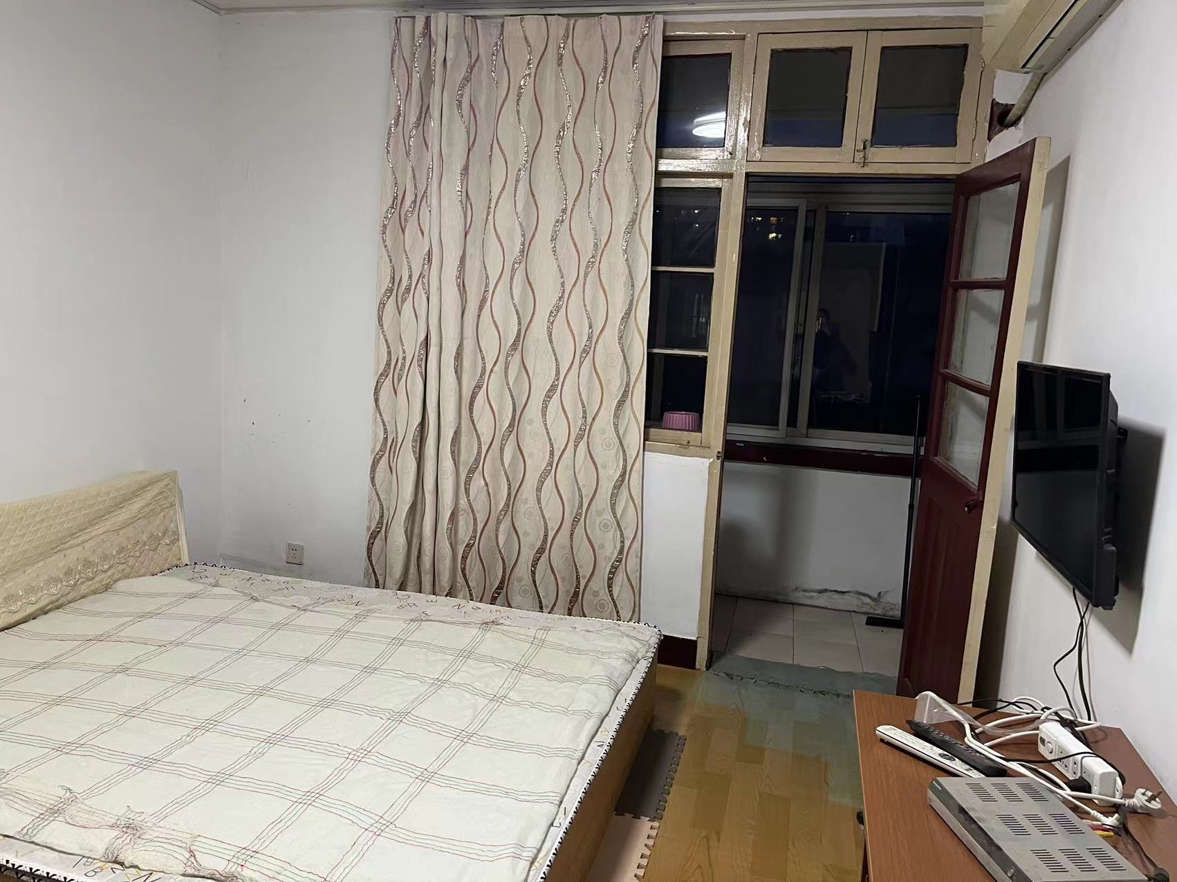 青年中路9号 2室1厅1卫 65.58m&sup2;