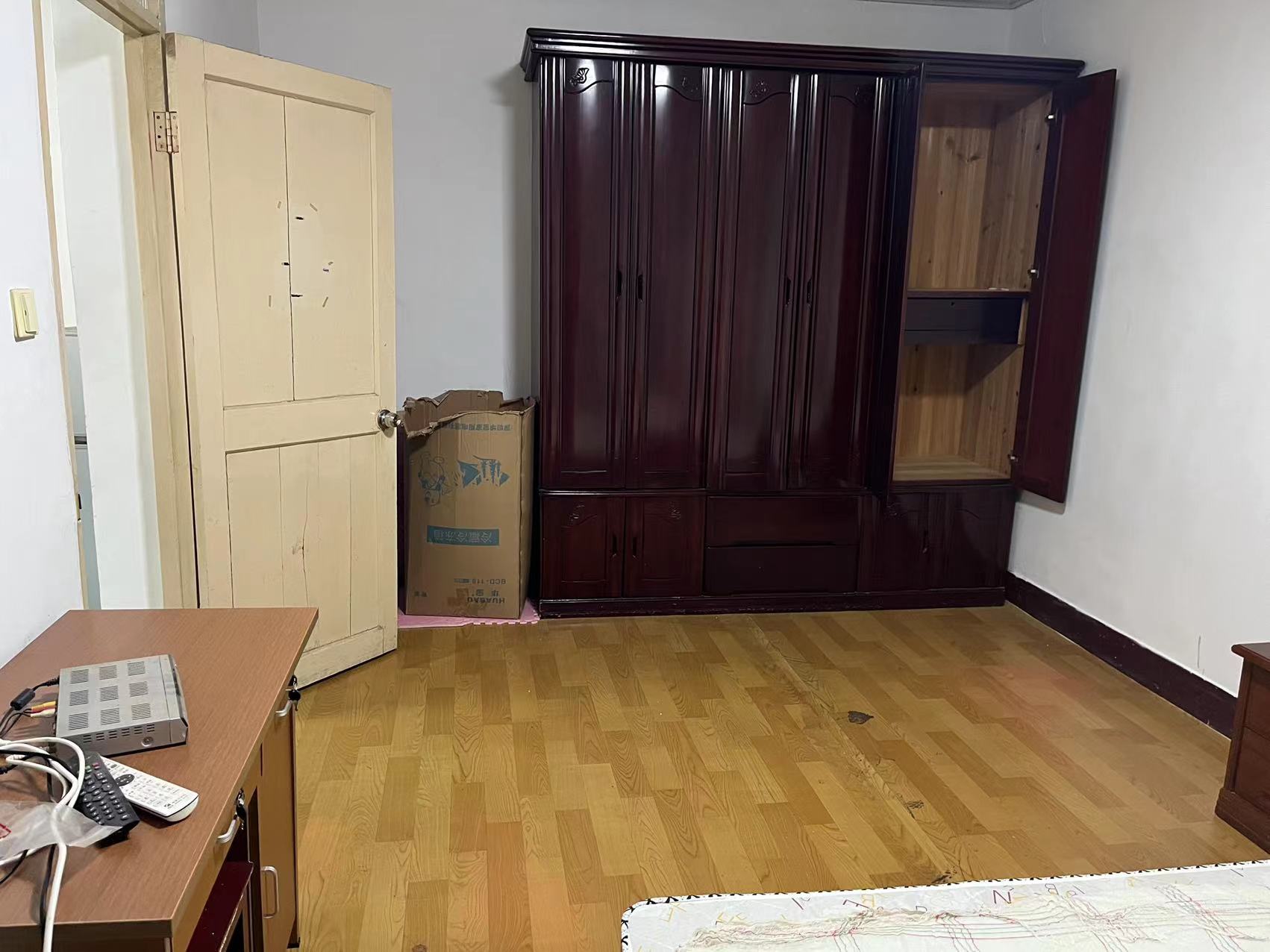青年中路9号 2室1厅1卫 65.58m&sup2;