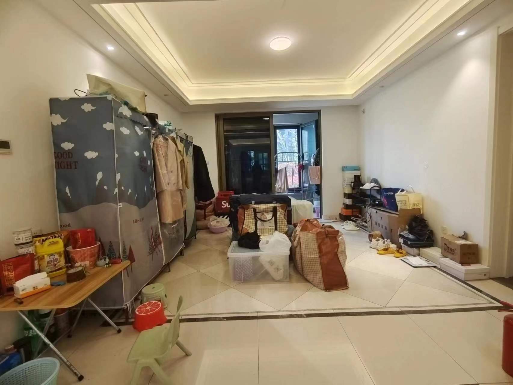 公馆1895 3室2厅2卫 135.00m²