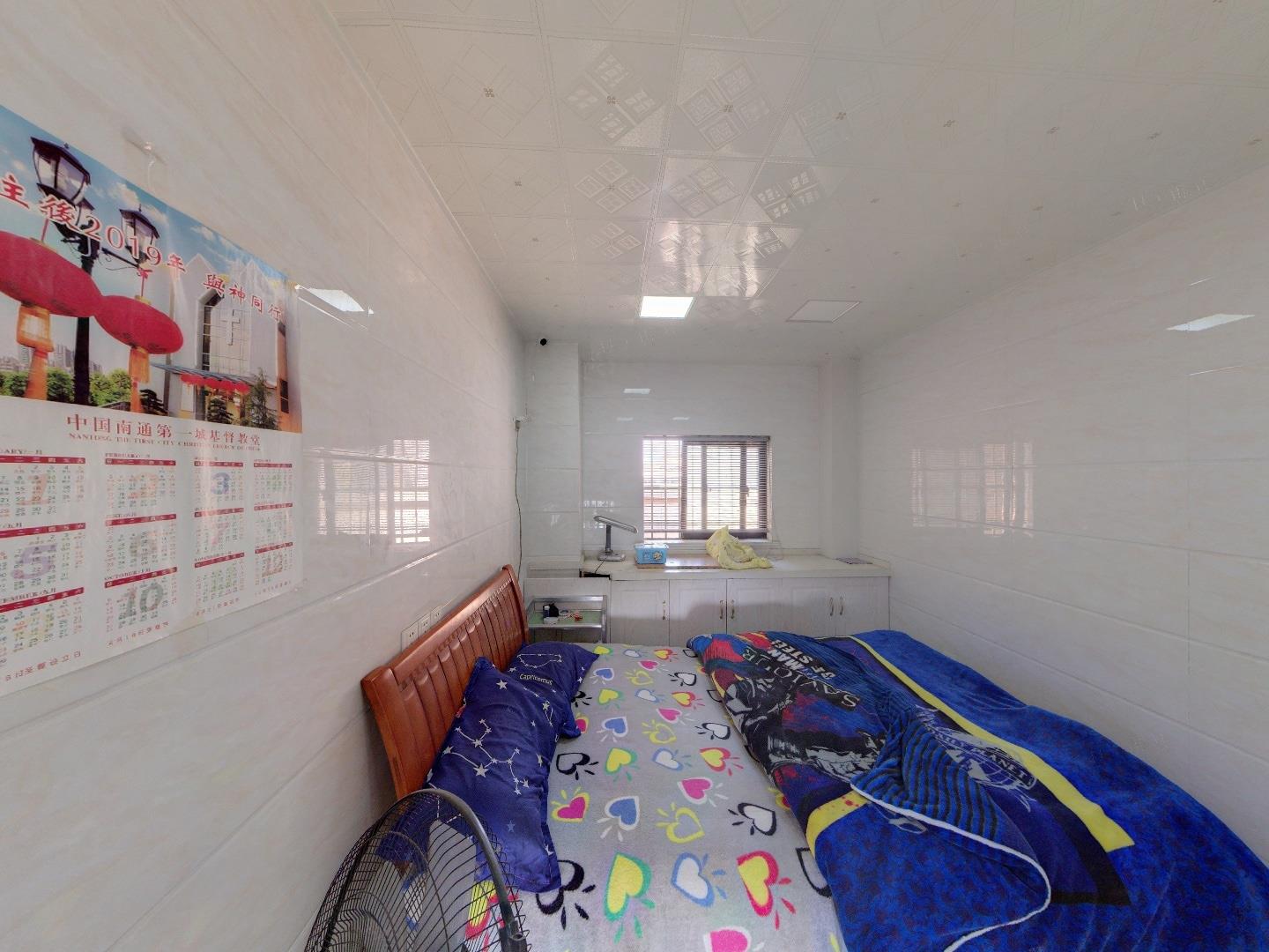 龙田花苑一期 3室2厅2卫 115.00m&sup2;