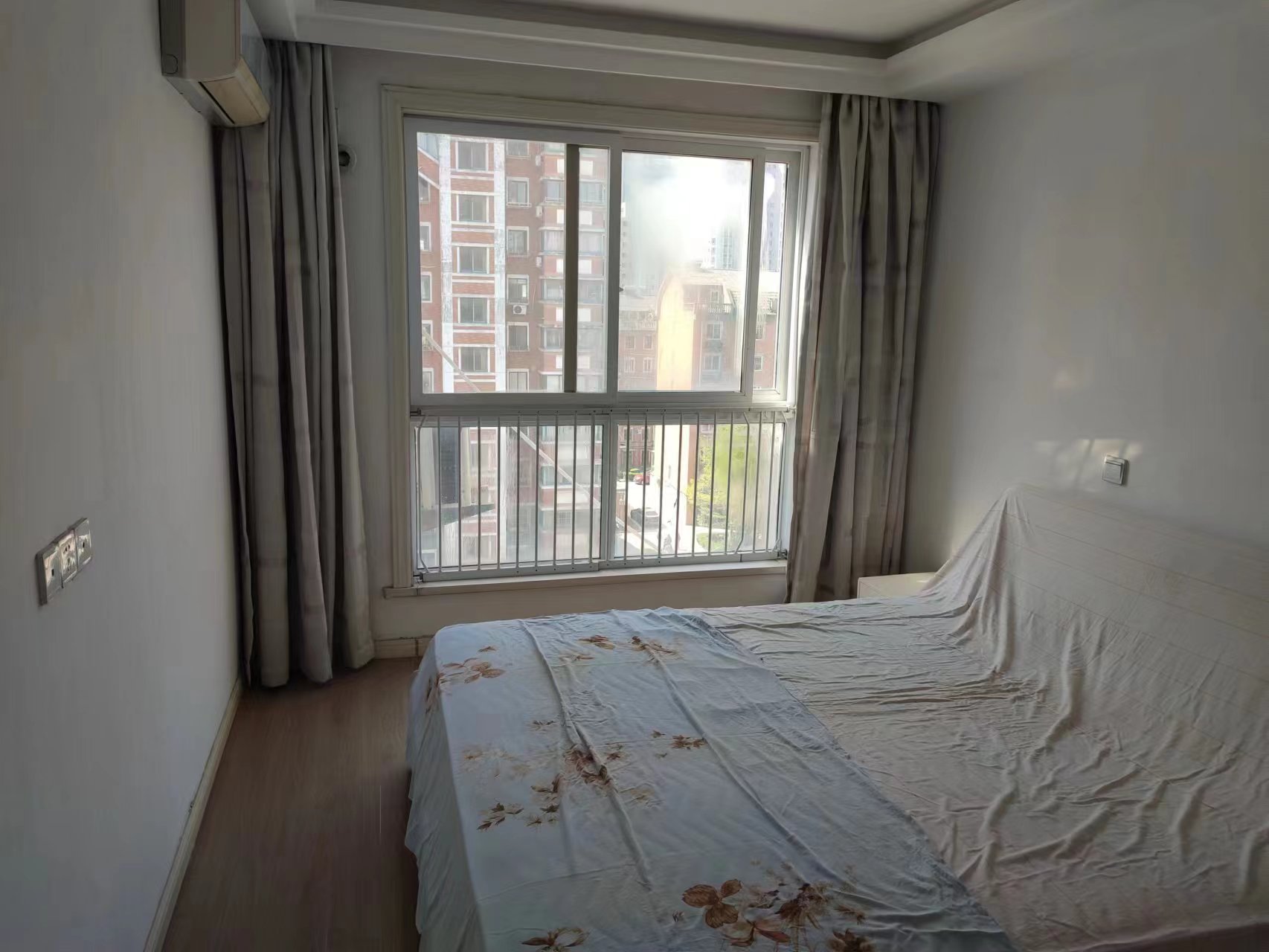 弘运园 2室1厅1卫 74.93m²