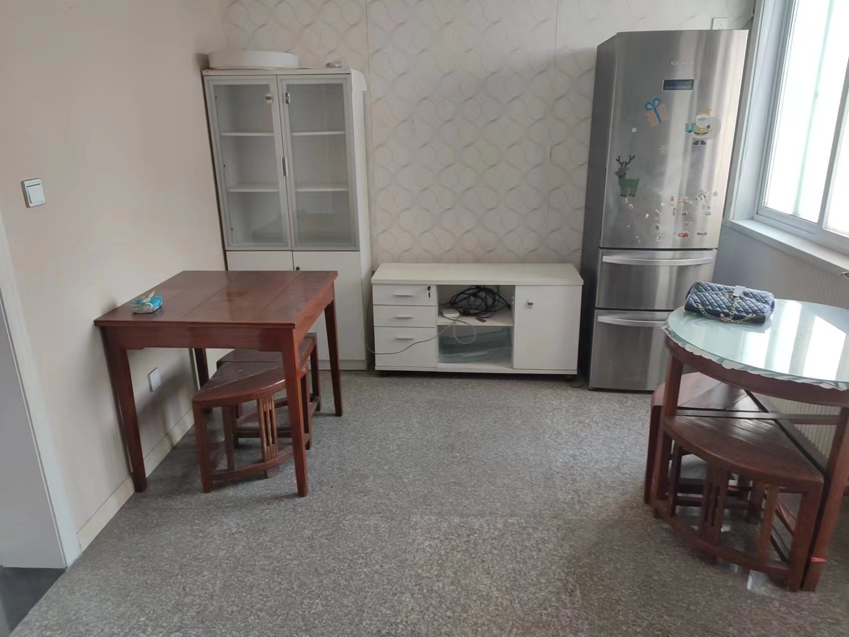 弘运园 2室1厅1卫 74.93m²