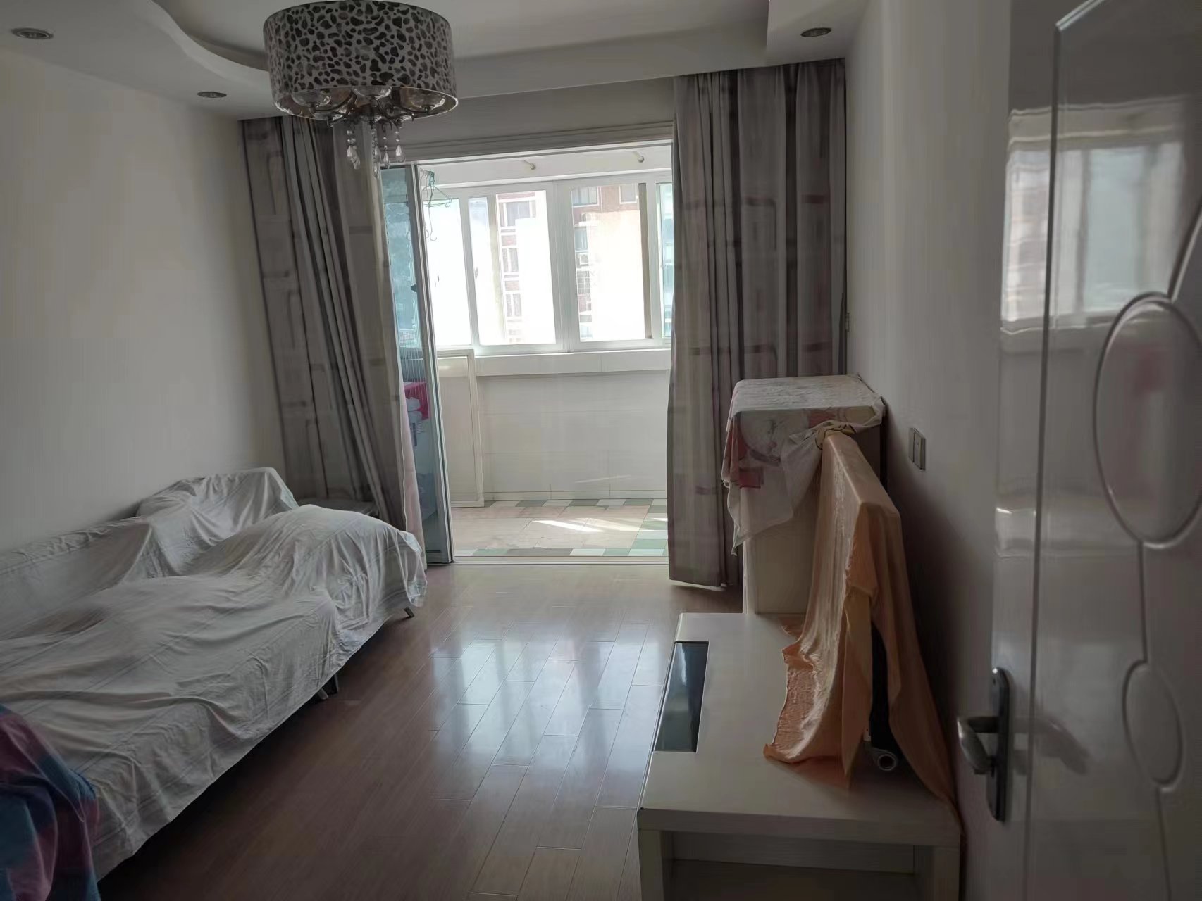 弘运园 2室1厅1卫 74.93m²