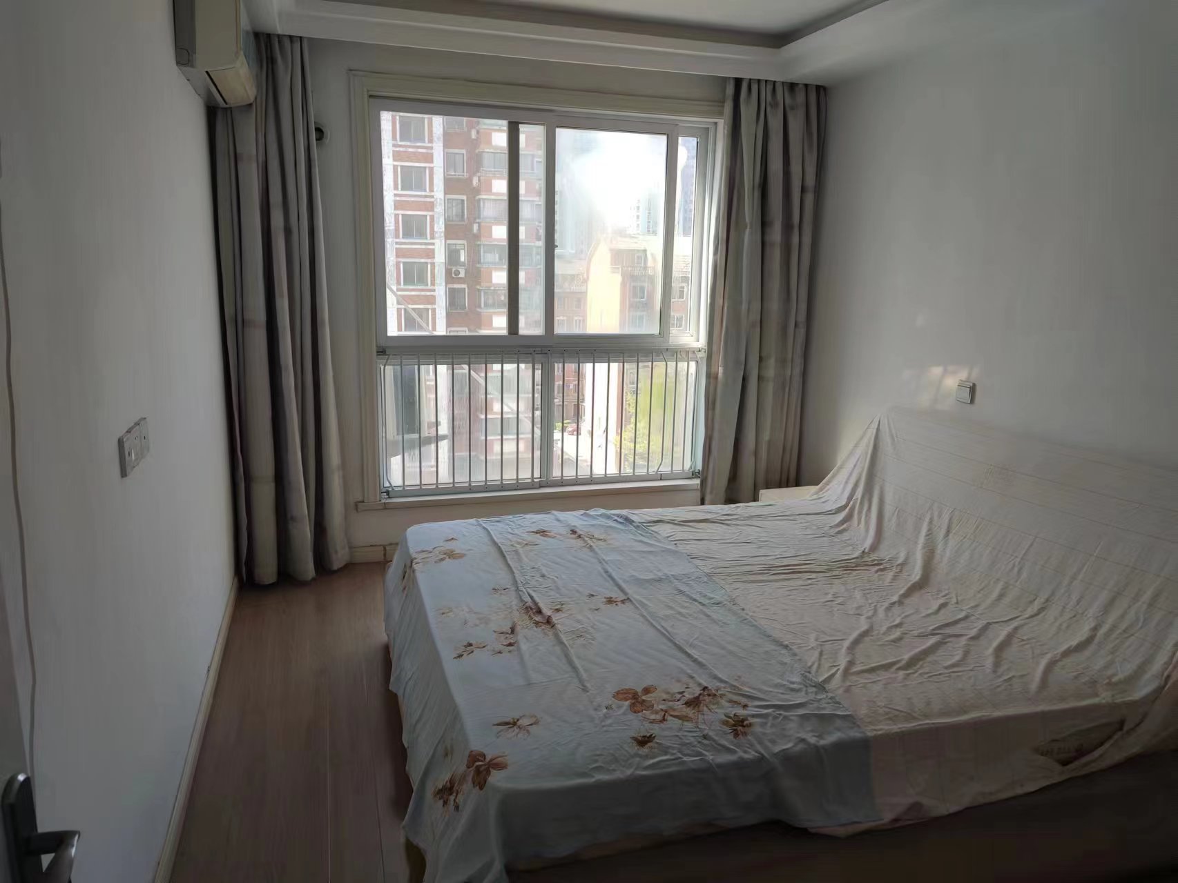 弘运园 2室1厅1卫 74.93m²