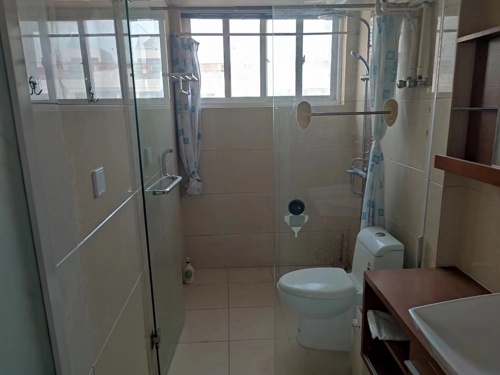 弘运园 2室1厅1卫 74.93m²