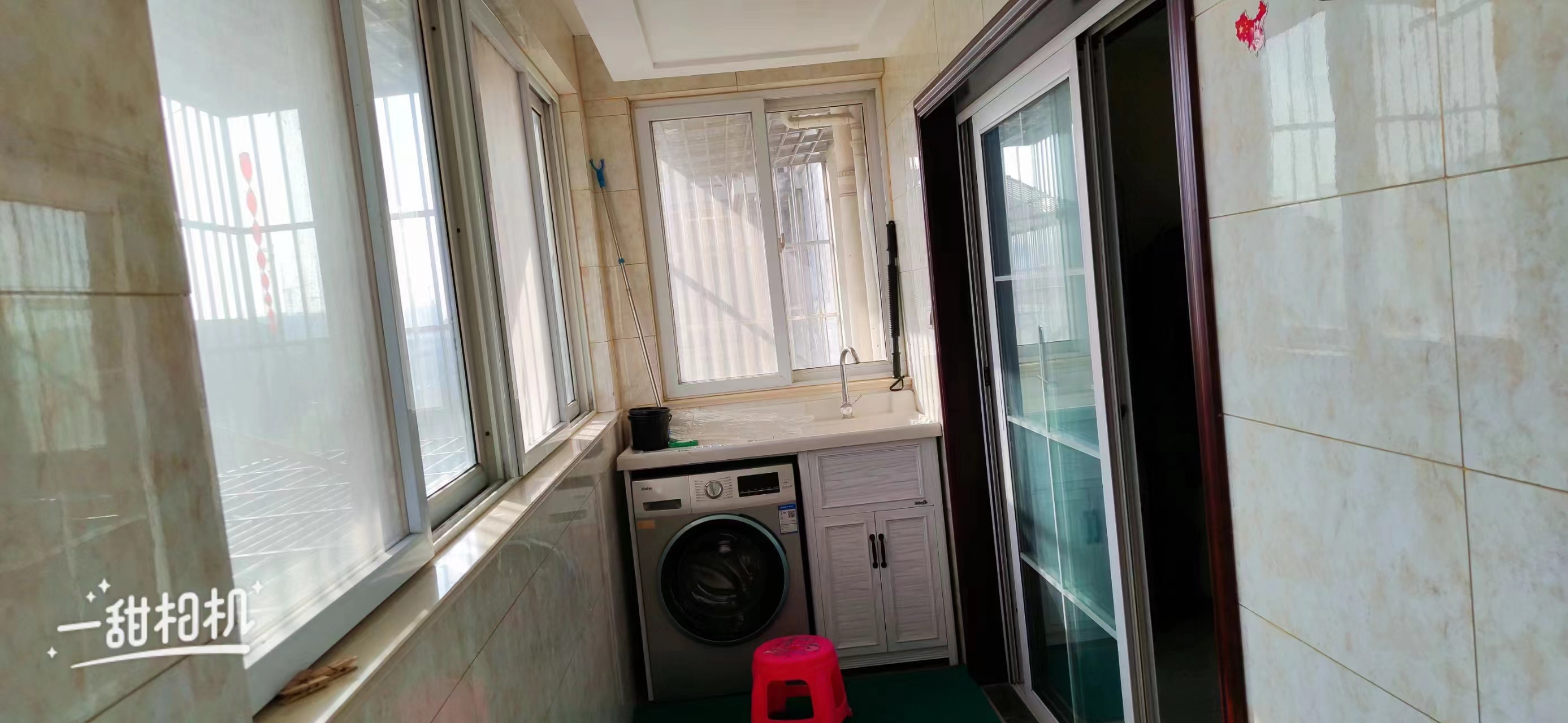 天山花苑西区 3室2厅2卫 132m&sup2;