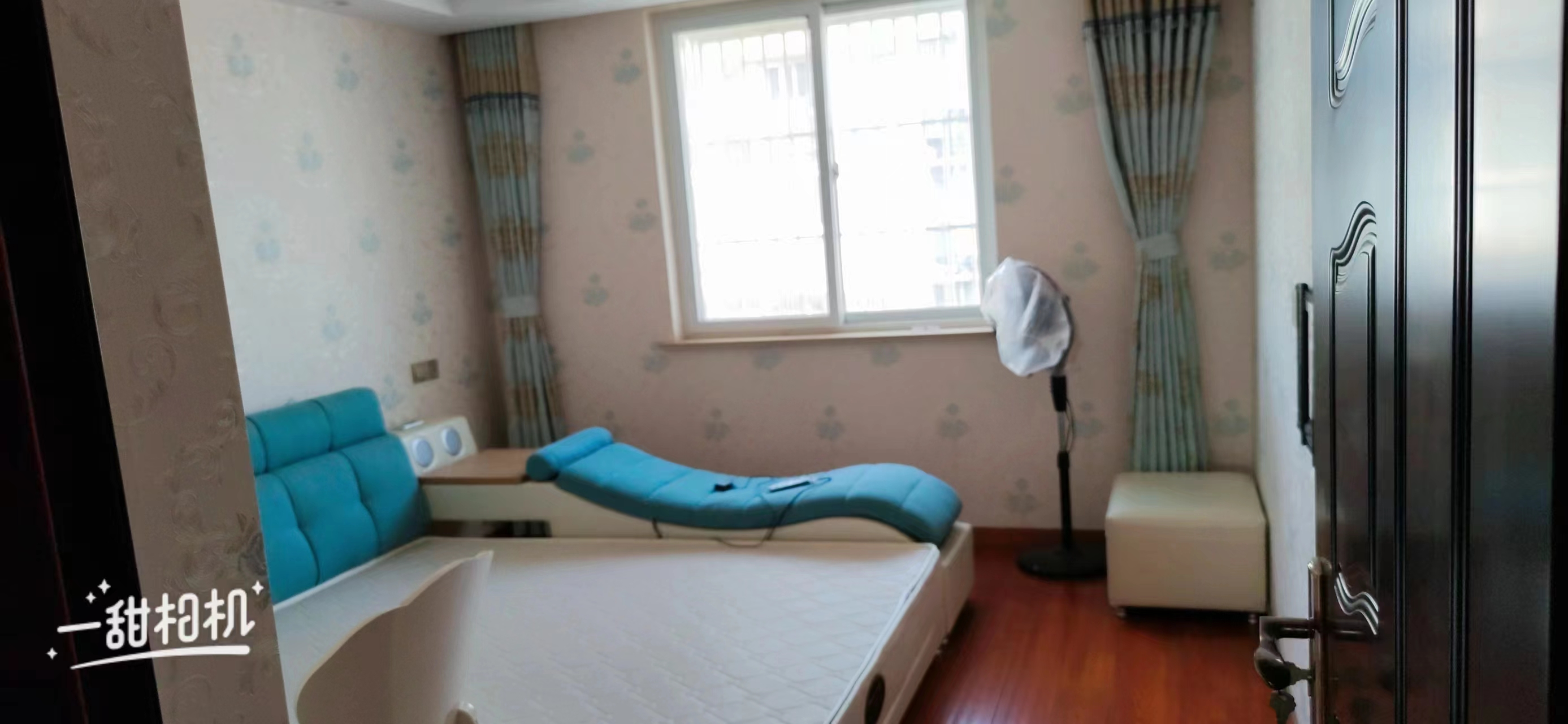 天山花苑西区 3室2厅2卫 132m&sup2;