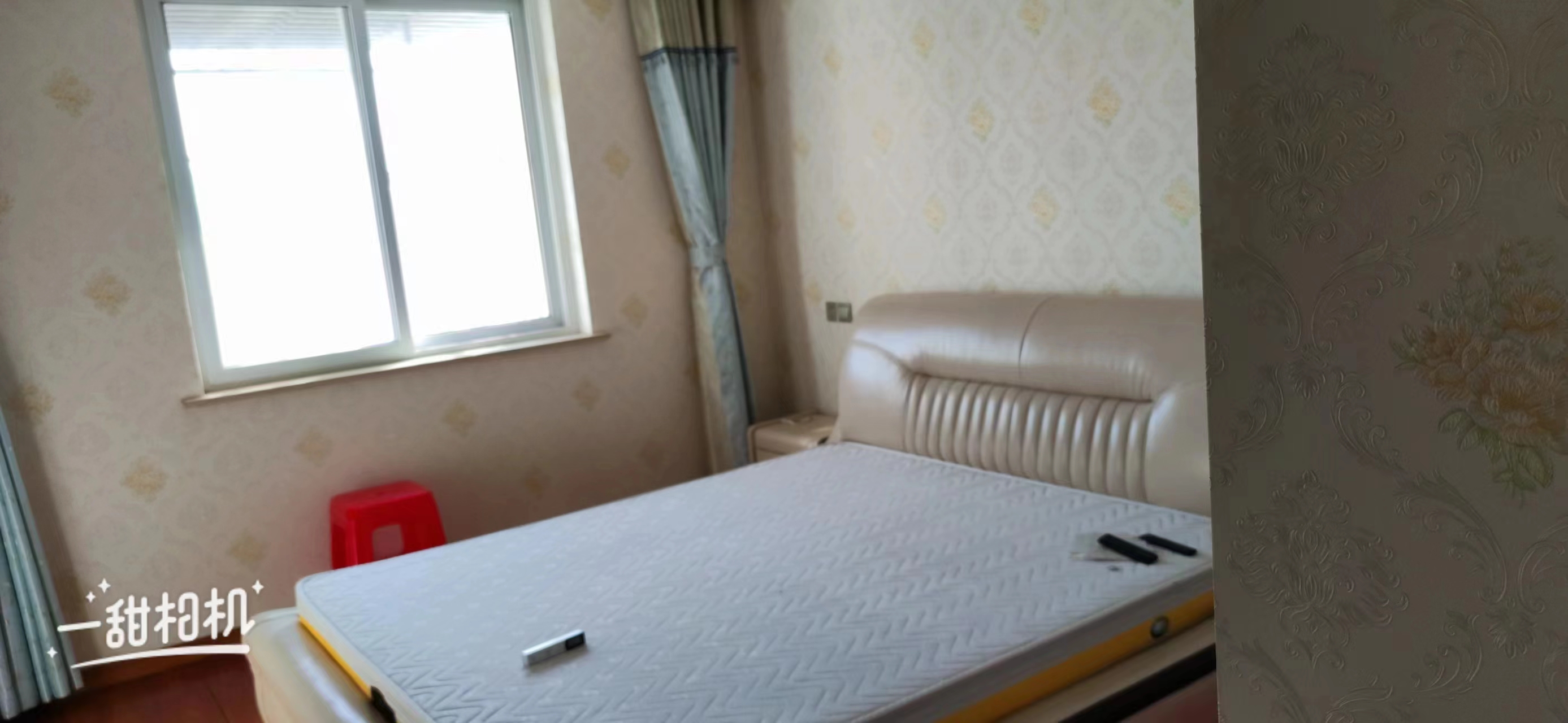天山花苑西区 3室2厅2卫 132m&sup2;