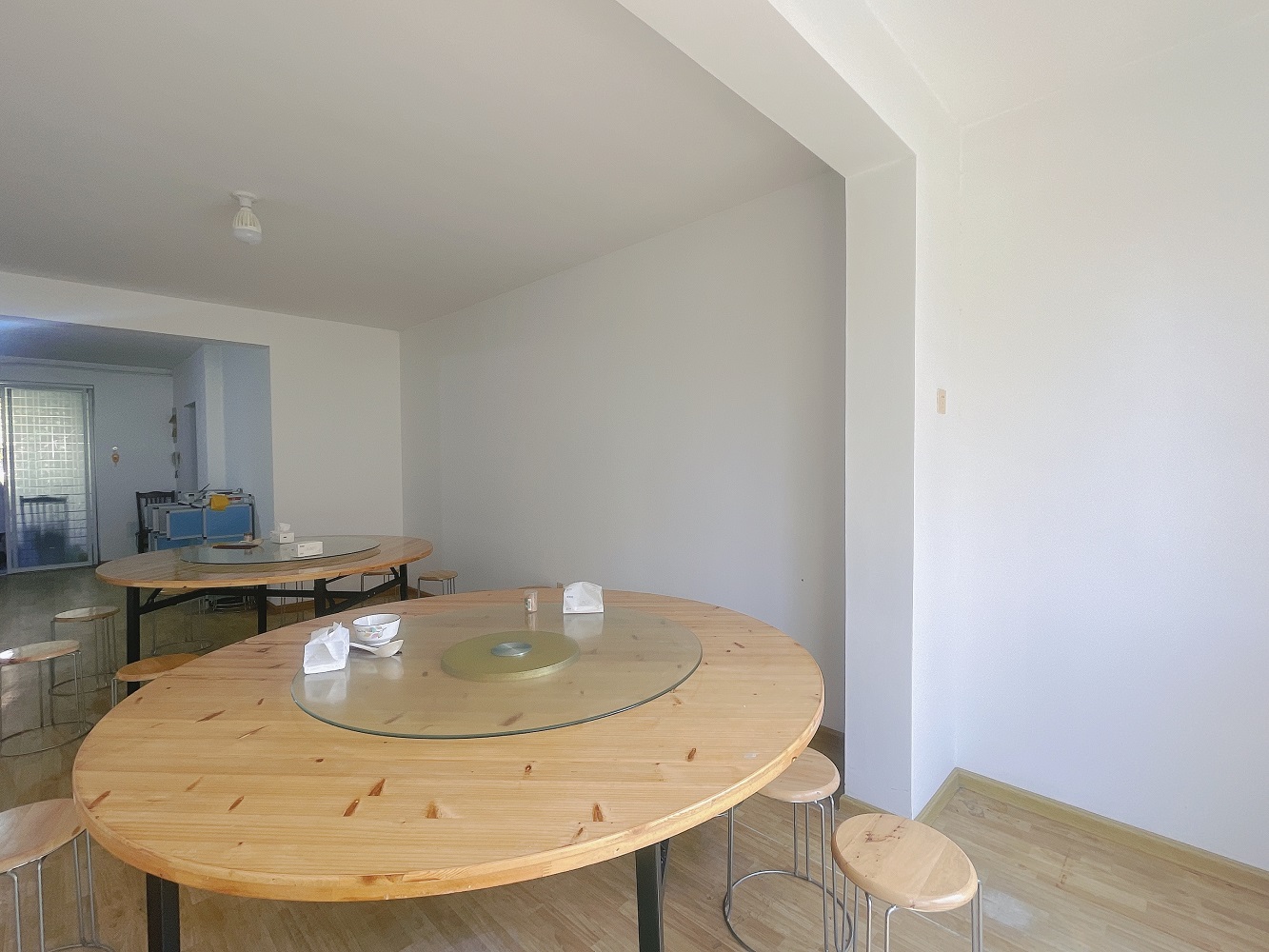 瑞景广场 2室2厅1卫 110.00m&sup2;